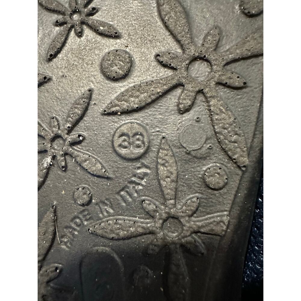 Fly Flot mules - Picture 8 of 8